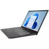 TERRA MOBILE 1716R Intel® Core™ i3 i3-1315U Portátil 43,9 cm (17,3 polegadas) Full HD 8 GB DDR4-SDRAM 500 GB SSD Wi-Fi 6 (802.11ax) Windows 11 Home Alemão Cinzento