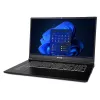 TERRA MOBILE GAMER ELITE 5v4 Intel Core Ultra 9 275HX Portátil 43,9 cm (17,3 polegadas) Quad HD 32 GB DDR5-SDRAM 2 TB SSD NVIDIA GeForce RTX 5070 Wi-Fi 7 (802.11be) Windows 11 Pro Alemão Preto