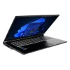 TERRA MOBILE GAMER ELITE 5v4 Intel Core Ultra 9 275HX Portátil 43,9 cm (17,3 polegadas) Quad HD 32 GB DDR5-SDRAM 2 TB SSD NVIDIA GeForce RTX 5070 Wi-Fi 7 (802.11be) Windows 11 Pro Alemão Preto