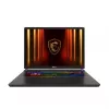 Portátil MSI Vector 17 HX AI A2XWHG-041 17 polegadas Intel Core Ultra 9 275HX 32GB 2TB NVIDIA RTX 5070 Ti Windows 11