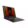 Portátil MSI Vector 17 HX AI A2XWHG-041 17 polegadas Intel Core Ultra 9 275HX 32GB 2TB NVIDIA RTX 5070 Ti Windows 11