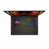Portátil MSI Vector 17 HX AI A2XWHG-041 17 polegadas Intel Core Ultra 9 275HX 32GB 2TB NVIDIA RTX 5070 Ti Windows 11