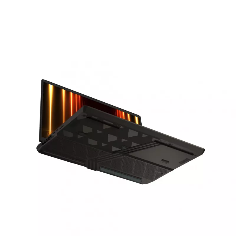Portátil MSI Vector 17 HX AI A2XWHG-041 17 polegadas Intel Core Ultra 9 275HX 32GB 2TB NVIDIA RTX 5070 Ti Windows 11