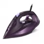 Philips Série 7000 DST7051/30 HV Ferro de engomar a vapor Roxo escuro