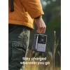 Ugreen Nexode Powerbank 48000 mAh Lítio Cinzento