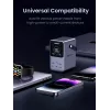 Ugreen Nexode Powerbank 48000 mAh Lítio Cinzento