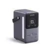 Ugreen Nexode Powerbank 48000 mAh Lítio Cinzento