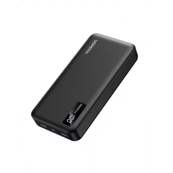 Ugreen 25683 Powerbank 20000 mAh preto