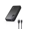 Ugreen 25683 Powerbank 20000 mAh preto