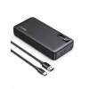 Ugreen 25683 Powerbank 20000 mAh preto