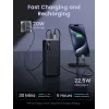 Ugreen 25683 Powerbank 20000 mAh preto