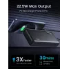 Ugreen 25683 Powerbank 20000 mAh preto