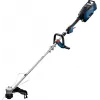 Bosch 0 600 8D0 200 Roçadora/Aparador de relva 40 cm a bateria preto, azul