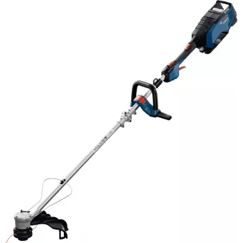 Bosch 0 600 8D0 200 Roçadora/Aparador de relva 40 cm a bateria preto, azul