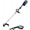 Bosch 0 600 8D0 200 Roçadora/Aparador de relva 40 cm a bateria preto, azul