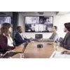 Sistema de audioconferência de grupo EPOS EXPAND Capture 5 — microfone omnidirecional, 20–8000 Hz, alumínio/plástico, preto, 123×315,6×53 mm