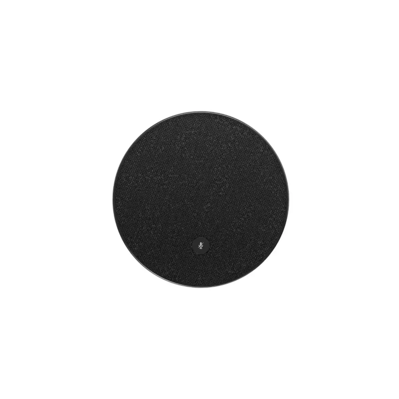 Sistema de audioconferência de grupo EPOS EXPAND Capture 5 — microfone omnidirecional, 20–8000 Hz, alumínio/plástico, preto, 123×315,6×53 mm