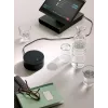 Sistema de audioconferência de grupo EPOS EXPAND Capture 5 — microfone omnidirecional, 20–8000 Hz, alumínio/plástico, preto, 123×315,6×53 mm