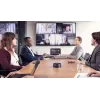 Sistema de audioconferência de grupo EPOS EXPAND Capture 5 — microfone omnidirecional, 20–8000 Hz, alumínio/plástico, preto, 123×315,6×53 mm