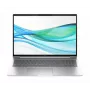 HP ProBook 460 G11 Portátil Intel Core Ultra 7 155U 40,6 cm (16 polegadas) WUXGA 16 GB DDR5-SDRAM 512 GB SSD Wi-Fi 6E (802.11ax) Windows 11 Pro prateado
