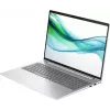 HP ProBook 460 G11 Portátil Intel Core Ultra 7 155U 40,6 cm (16 polegadas) WUXGA 16 GB DDR5-SDRAM 512 GB SSD Wi-Fi 6E (802.11ax) Windows 11 Pro prateado