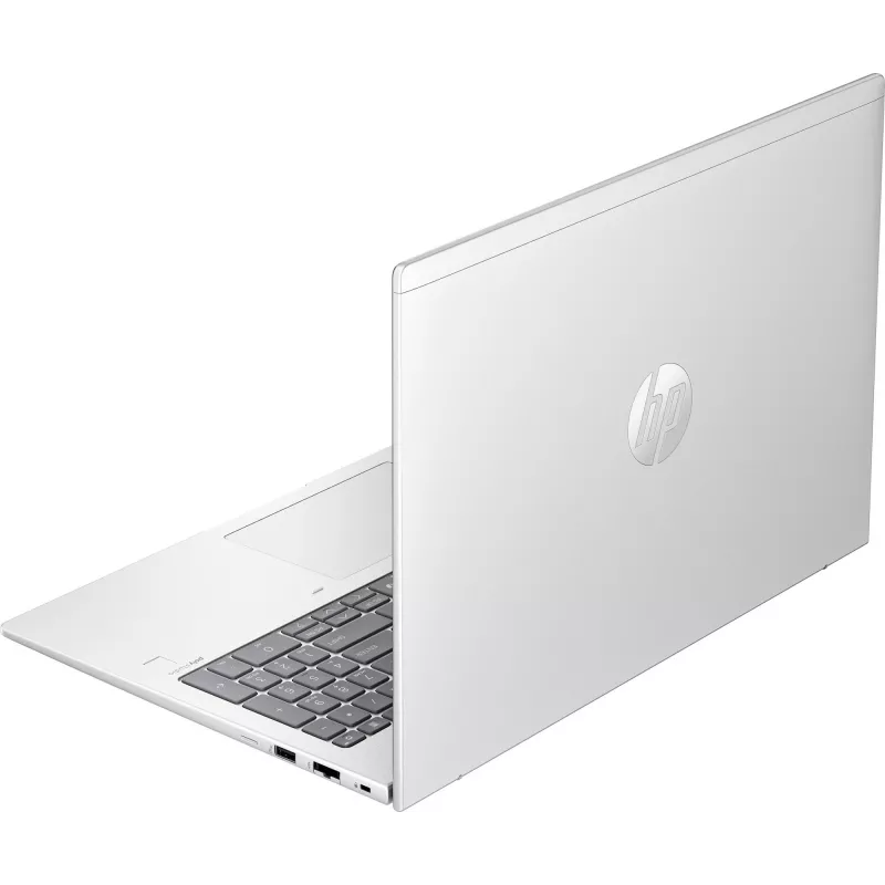 HP ProBook 460 G11 Portátil Intel Core Ultra 7 155U 40,6 cm (16 polegadas) WUXGA 16 GB DDR5-SDRAM 512 GB SSD Wi-Fi 6E (802.11ax) Windows 11 Pro prateado