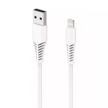 Cabo Lightning 2GO 797288 1 m Branco USB B