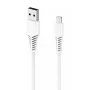 Cabo Lightning 2GO 797288 1 m Branco USB B
