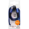 Cabo USB 2GO 797194 USB 3.2 Gen 1 1 m USB C Azul