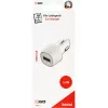 Carregador móvel 2GO 794921 Universal Branco Isqueiro de automóvel