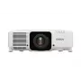 Epson EB-PU1008W Projetor de grande sala 8500 ANSI Lumen 3LCD WUXGA (1920x1200) Branco