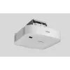Epson EB-PU1008W Projetor de grande sala 8500 ANSI Lumen 3LCD WUXGA (1920x1200) Branco