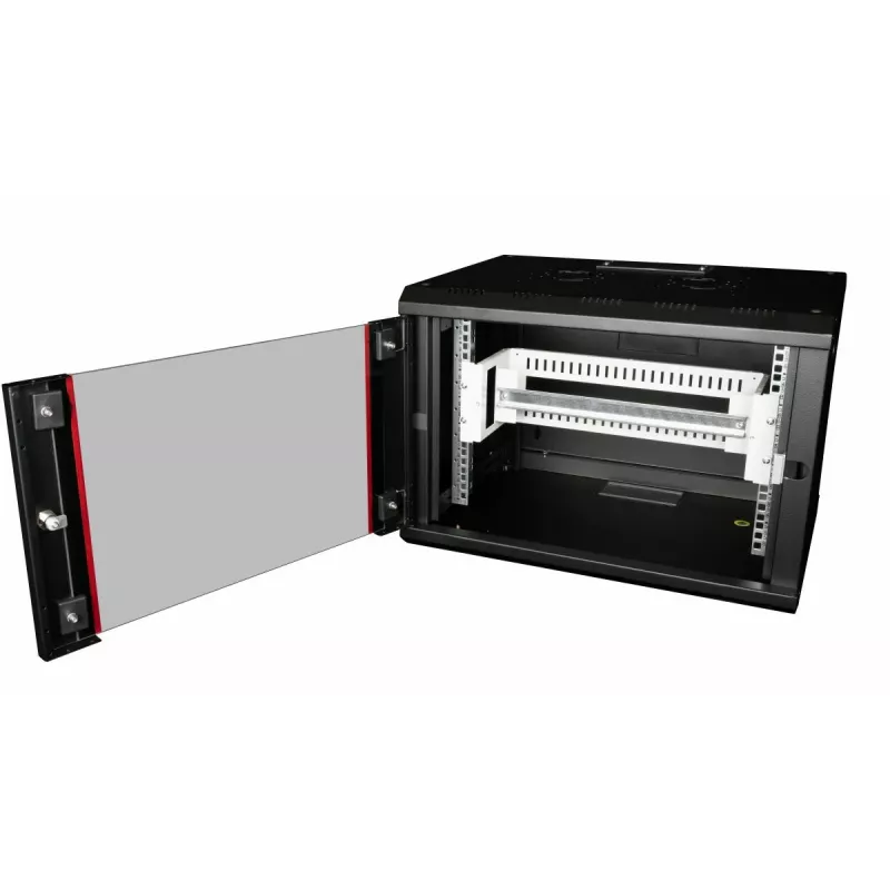 Calha para rack EQUIP EZR-DIN-3 — 19 polegadas (48,3 cm) 3HE DIN, RAL7035 cinzento, largura 485 mm, profundidade 150 mm