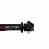 Lanterna de cabeça Led Lenser H5R Core Preto