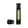 Ledlenser W7R Work, preto, LED
