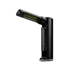 Ledlenser W7R Work, preto, LED