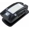 Lanterna Ledlenser SC4R recarregável – 900 lúmenes, proteção IP54, lanterna frontal compacta