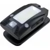 Lanterna Ledlenser SC4R recarregável – 900 lúmenes, proteção IP54, lanterna frontal compacta