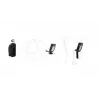 Lanterna Ledlenser SC4R recarregável – 900 lúmenes, proteção IP54, lanterna frontal compacta