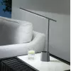 Candeeiro de mesa Baseus Smart Eye 5W cinzento 32 lâmpadas 4000K