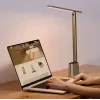 Candeeiro de mesa Baseus Smart Eye 5W cinzento 32 lâmpadas 4000K