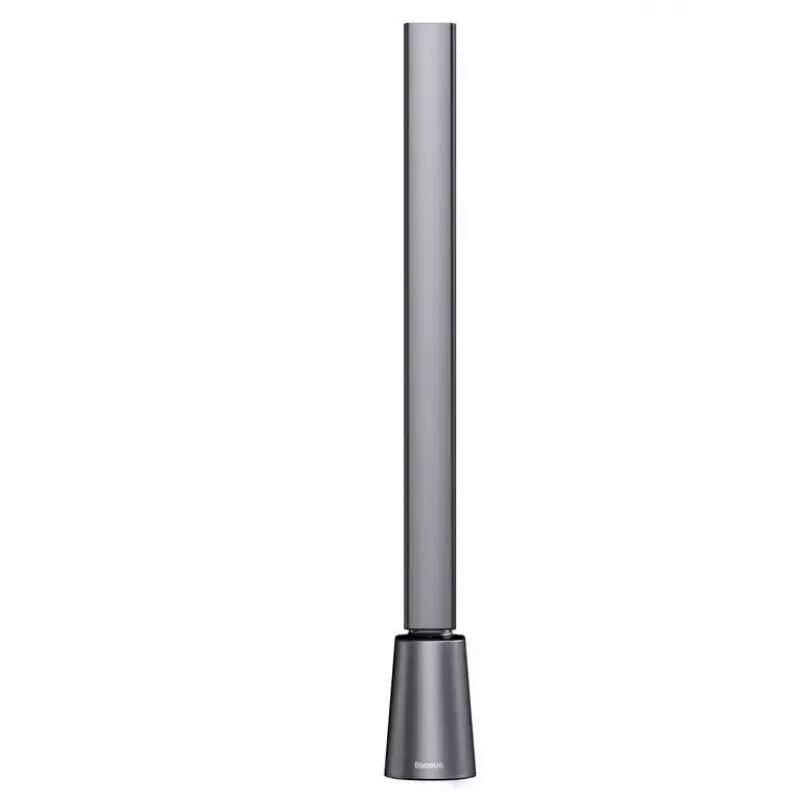 Candeeiro de mesa Baseus Smart Eye 5W cinzento 32 lâmpadas 4000K