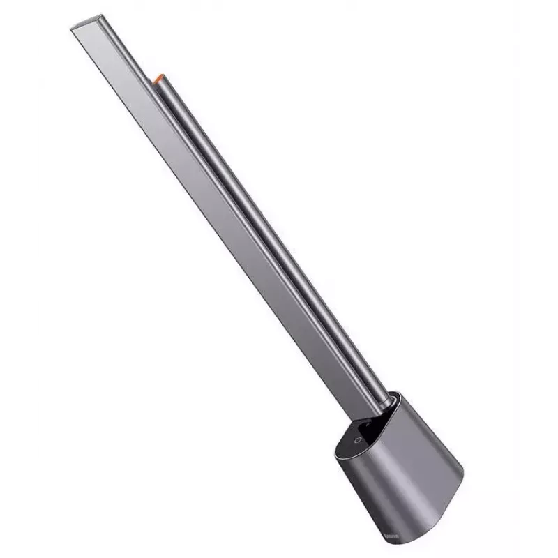 Candeeiro de mesa Baseus Smart Eye 5W cinzento 32 lâmpadas 4000K