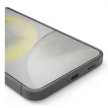 Película protetora de ecrã Hama Clear Protect transparente Samsung 1 unid.