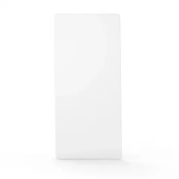 Película protetora de ecrã Hama Clear Protect transparente Samsung 1 unid.