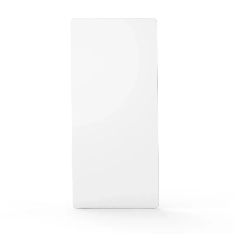 Película protetora de ecrã Hama Clear Protect transparente Samsung 1 unid.