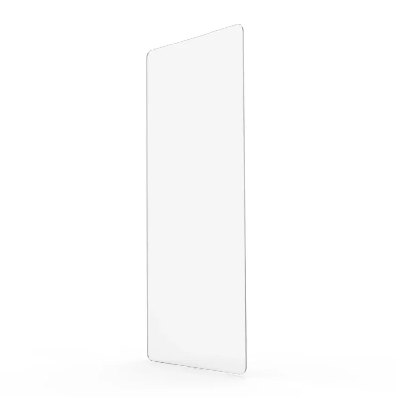 Película protetora de ecrã Hama Clear Protect transparente Samsung 1 unid.
