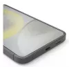 Película protetora de ecrã Hama Clear Protect transparente Samsung 1 unid.
