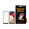 Vidro protetor de ecrã PanzerGlass Samsung Galaxy A02s