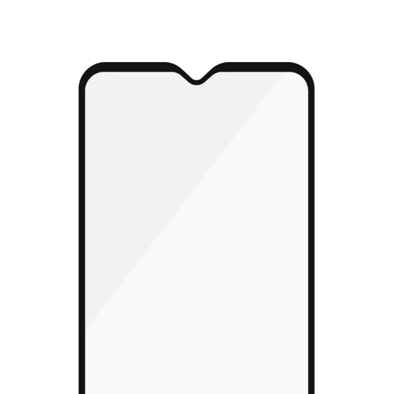 Vidro protetor de ecrã PanzerGlass Samsung Galaxy A02s